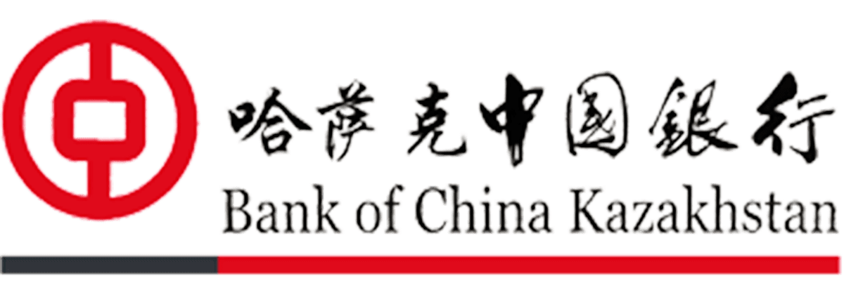 Bank of China Kazakhstan